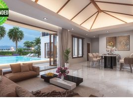 3 Schlafzimmer Villa zu verkaufen im Sri Nang Din, Nong Thale