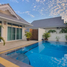 3 Bedroom Villa for rent at Nice Breeze 8, Cha-Am, Cha-Am, Phetchaburi