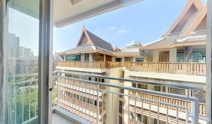 2 Bedrooms Condo for sale in Khlong Toei, Bangkok Y.O. Place