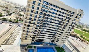 1 Schlafzimmer Appartement zu verkaufen in Royal Residence, Dubai Royal Residence 2