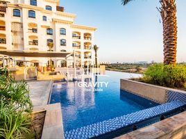 2 Bedroom Apartment for sale at Ansam 1, Yas Acres, Yas Island, Abu Dhabi