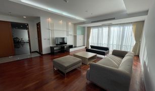 4 Bedrooms Apartment for sale in Khlong Tan, Bangkok The Residence Sukhumvit 24