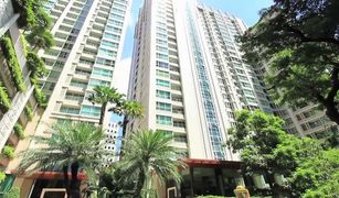 1 Bedroom Condo for sale in Lumphini, Bangkok The Address Chidlom