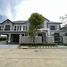 5 Bedroom Villa for sale at The Palazzo Pinklao, Sala Thammasop, Thawi Watthana