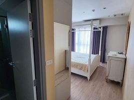 2 спален Кондо в аренду в Whizdom Station Ratchada-Thapra, Dao Khanong