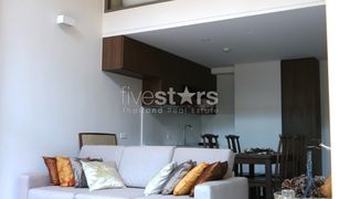 1 Schlafzimmer Wohnung zu verkaufen in Khlong Tan Nuea, Bangkok Siamese Thirty Nine