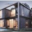 6 Schlafzimmer Haus zu verkaufen im Bloomfields, Mostakbal City Compounds, Mostakbal City - Future City, Cairo, Ägypten