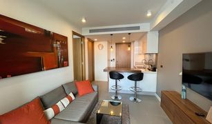 1 Bedroom Apartment for sale in Choeng Thale, Phuket Ocean Stone