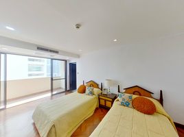 3 Schlafzimmer Appartement zu vermieten im Hawaii Tower, Khlong Toei Nuea, Watthana