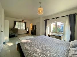 3 Schlafzimmer Villa zu verkaufen im Land and Houses Park, Chalong