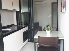 1 Schlafzimmer Wohnung zu vermieten im The Base Central Pattaya, Nong Prue