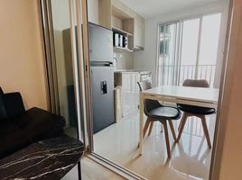 1 Bedroom Condo for sale at Ideo Charan 70 - Riverview, Bang Phlat, Bang Phlat, Bangkok