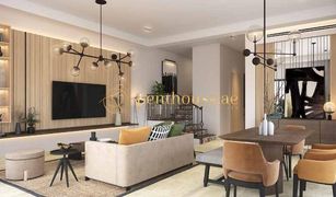 7 chambres Villa a vendre à Golf Vita, Dubai Portofino