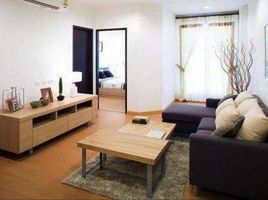 1 Schlafzimmer Appartement zu vermieten im The Address Sukhumvit 42, Phra Khanong