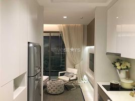 1 Bedroom Condo for sale at The Rich Ploenchit - Nana, Khlong Toei Nuea, Watthana