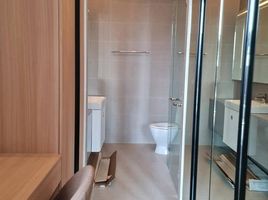 1 Bedroom Apartment for sale at Noble Ploenchit, Lumphini