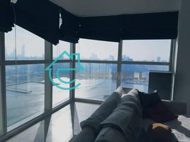 2 Bedroom Apartment for sale at RAK Tower, Marina Square, Al Reem Island