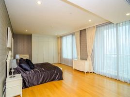 3 Schlafzimmer Appartement zu vermieten im Aguston Sukhumvit 22, Khlong Toei