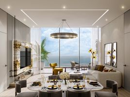 2 Bedroom Apartment for sale at The Sapphire, Al Habtoor City, Business Bay
