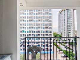 1 Bedroom Apartment for sale at Seven Seas Cote d'Azur, Nong Prue