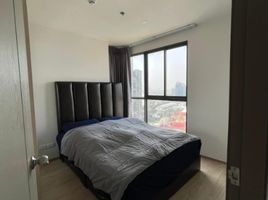 2 Bedroom Apartment for sale at Ideo O2, Bang Na