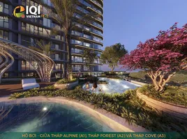 2 Bedroom Apartment for sale at EATON PARK - GAMUDA LAND, An Phu