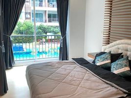 2 Bedroom Apartment for rent at Diamond Suites Resort Condominium, Nong Prue, Pattaya