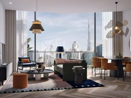 1 Bedroom Condo for sale at Peninsula Three , Executive Towers, Business Bay