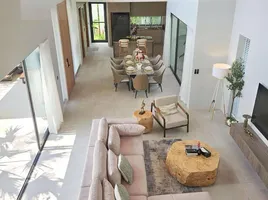 4 Schlafzimmer Villa zu vermieten im Vinzita Elite Residence, Si Sunthon
