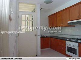 3 Bedroom Apartment for rent at Tamarind Road, Seletar hills, Serangoon, North-East Region