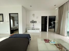 2 Bedroom Villa for sale at The Happy Place, Thep Krasattri