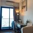 1 Bedroom Condo for rent at Chapter One Midtown Ladprao 24, Chomphon