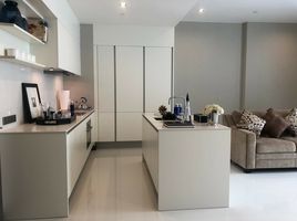 2 Bedroom Condo for rent at Q1 Sukhumvit, Khlong Toei