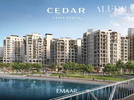 2 बेडरूम अपार्टमेंट for sale at Cedar, Creek Beach, दुबई क्रीक हार्बर (द लैगून)