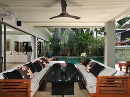 3 Bedroom Villa for rent at Diamond Trees Villas, Si Sunthon, Thalang
