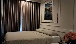 Studio Wohnung zu verkaufen in Lumphini, Bangkok Life One Wireless