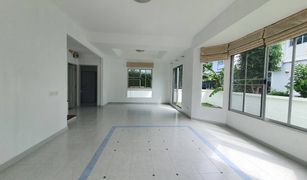 3 chambres Maison a vendre à Bang Phli Yai, Samut Prakan Siwalee Suvarnabhumi