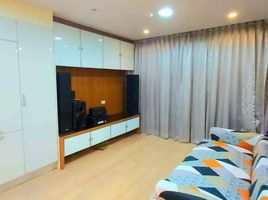 1 Bedroom Condo for sale at Noble Ambience Sarasin, Lumphini