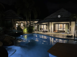 3 Bedroom Villa for rent at Maremaan Lane, Bo Phut, Koh Samui, Surat Thani