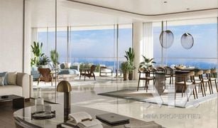 3 Bedrooms Apartment for sale in , Dubai COMO Residences