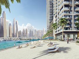 3 Bedroom Condo for sale at Beach Mansion, EMAAR Beachfront, Dubai Harbour, Dubai