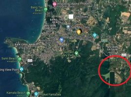  Land for sale in Thalang, Phuket, Si Sunthon, Thalang