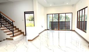 3 Bedrooms House for sale in Mueang Len, Chiang Mai 