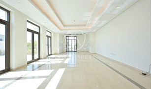 4 Bedrooms Villa for sale in District One, Dubai District One Villas