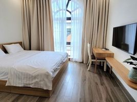 3 Schlafzimmer Haus zu vermieten in Man Thai, Son Tra, Man Thai