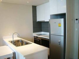 1 Bedroom Condo for rent at Aequa Sukhumvit 49, Khlong Tan Nuea