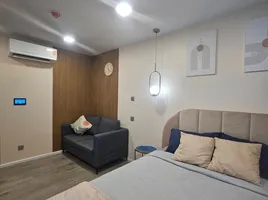 Studio Wohnung zu vermieten im Kave Town Colony, Khlong Nueng, Khlong Luang, Pathum Thani