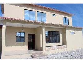 3 Bedroom House for sale in Colonche, Santa Elena, Colonche