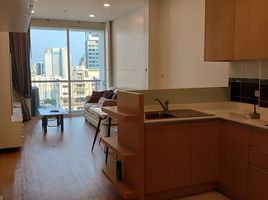 1 Bedroom Condo for rent at Villa Rachatewi, Thanon Phaya Thai