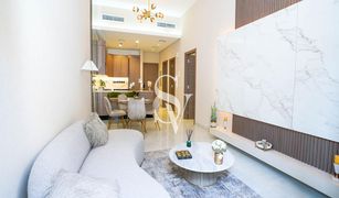 1 Bedroom Apartment for sale in District 18, Dubai District 10